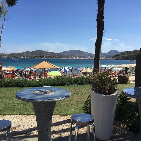 Luxury Apartment Sardegna Portisco Rum bild