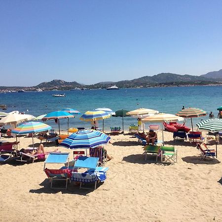 Luxury Apartment Sardegna Portisco Rum bild