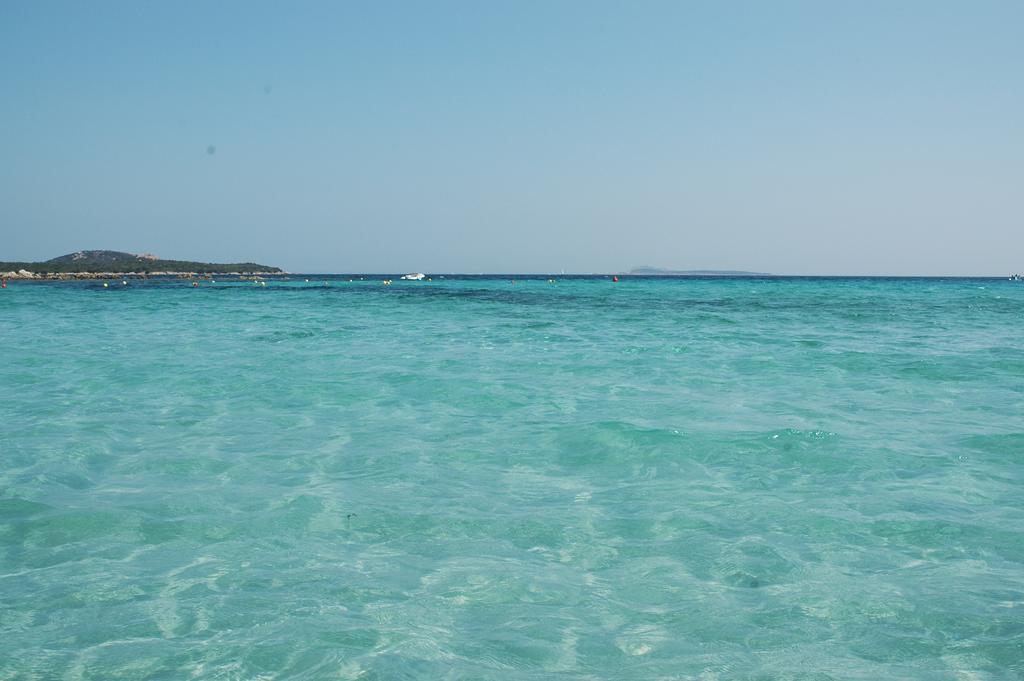 Luxury Apartment Sardegna Portisco Rum bild