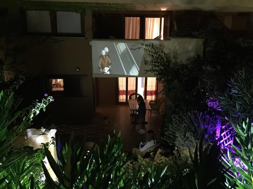 Luxury Apartment Sardegna Portisco Rum bild