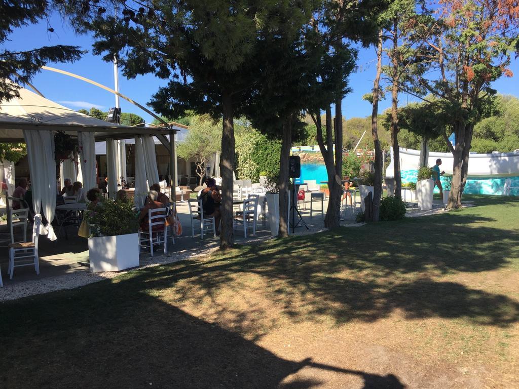 Luxury Apartment Sardegna Portisco Rum bild