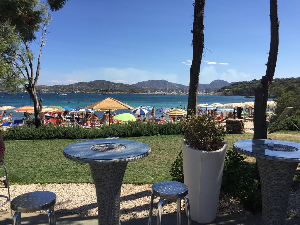 Luxury Apartment Sardegna Portisco Rum bild