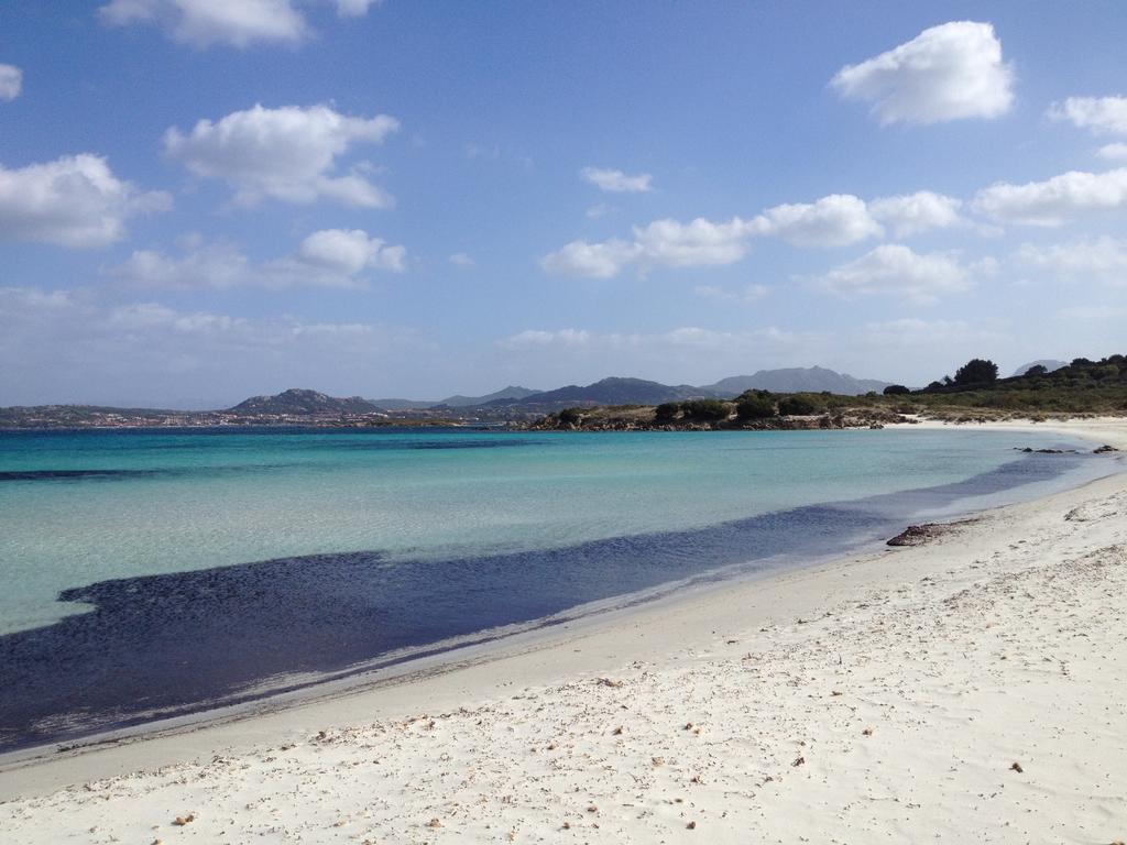 Luxury Apartment Sardegna Portisco Rum bild