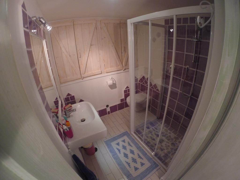 Luxury Apartment Sardegna Portisco Rum bild