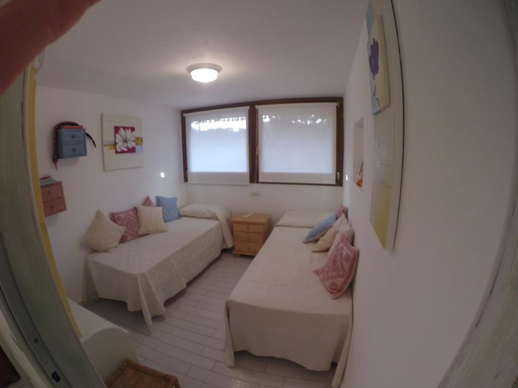Luxury Apartment Sardegna Portisco Rum bild