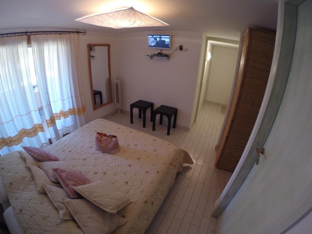 Luxury Apartment Sardegna Portisco Rum bild