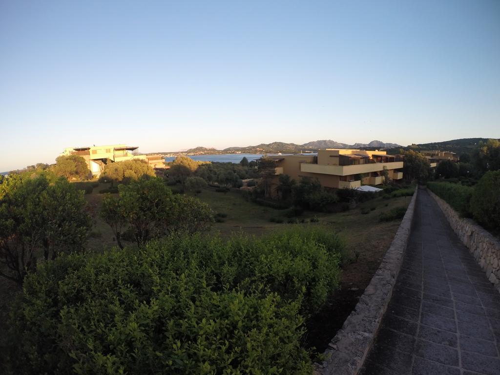 Luxury Apartment Sardegna Portisco Rum bild