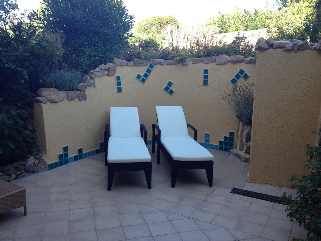 Luxury Apartment Sardegna Portisco Rum bild