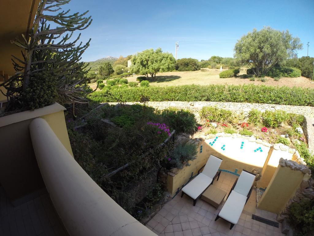 Luxury Apartment Sardegna Portisco Rum bild