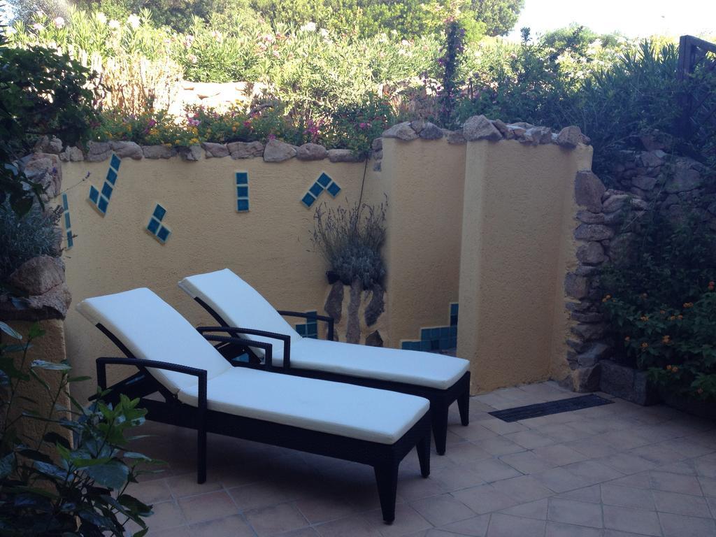 Luxury Apartment Sardegna Portisco Rum bild