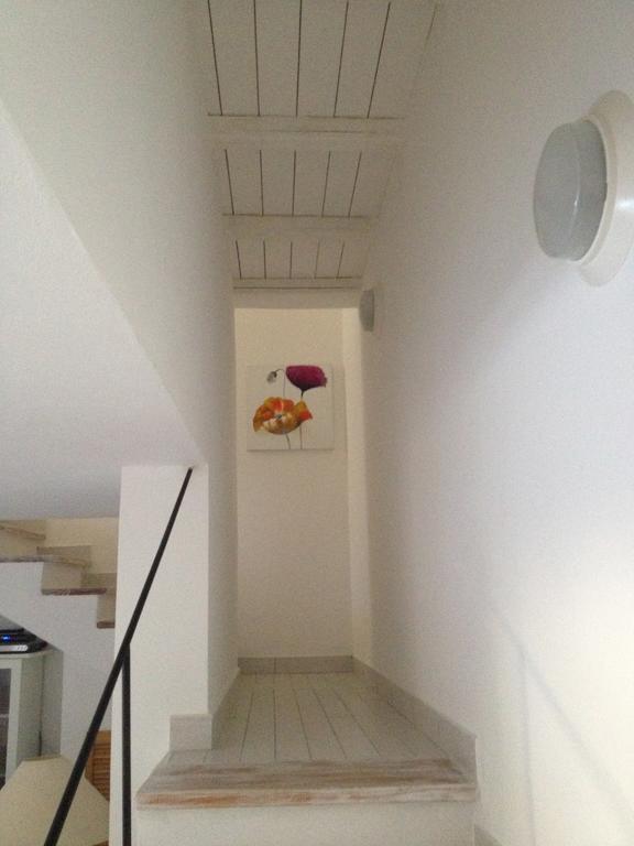 Luxury Apartment Sardegna Portisco Rum bild