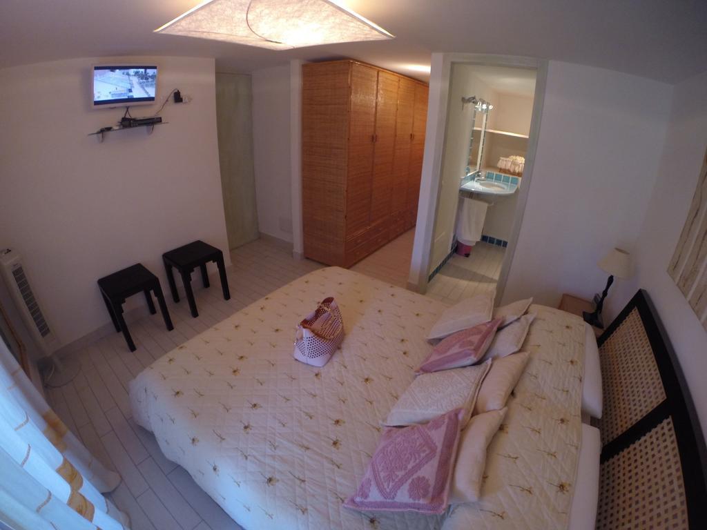 Luxury Apartment Sardegna Portisco Rum bild