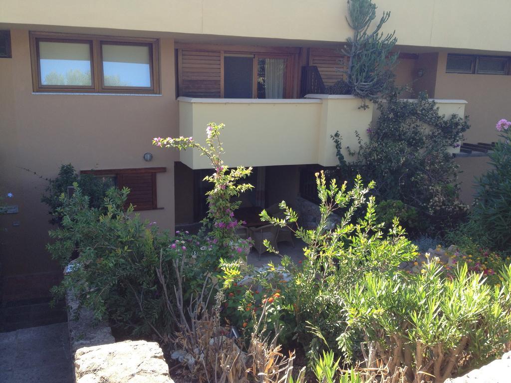 Luxury Apartment Sardegna Portisco Rum bild