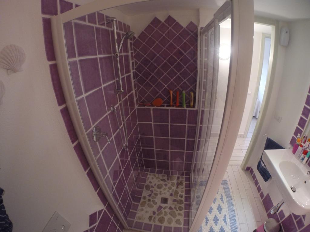 Luxury Apartment Sardegna Portisco Rum bild