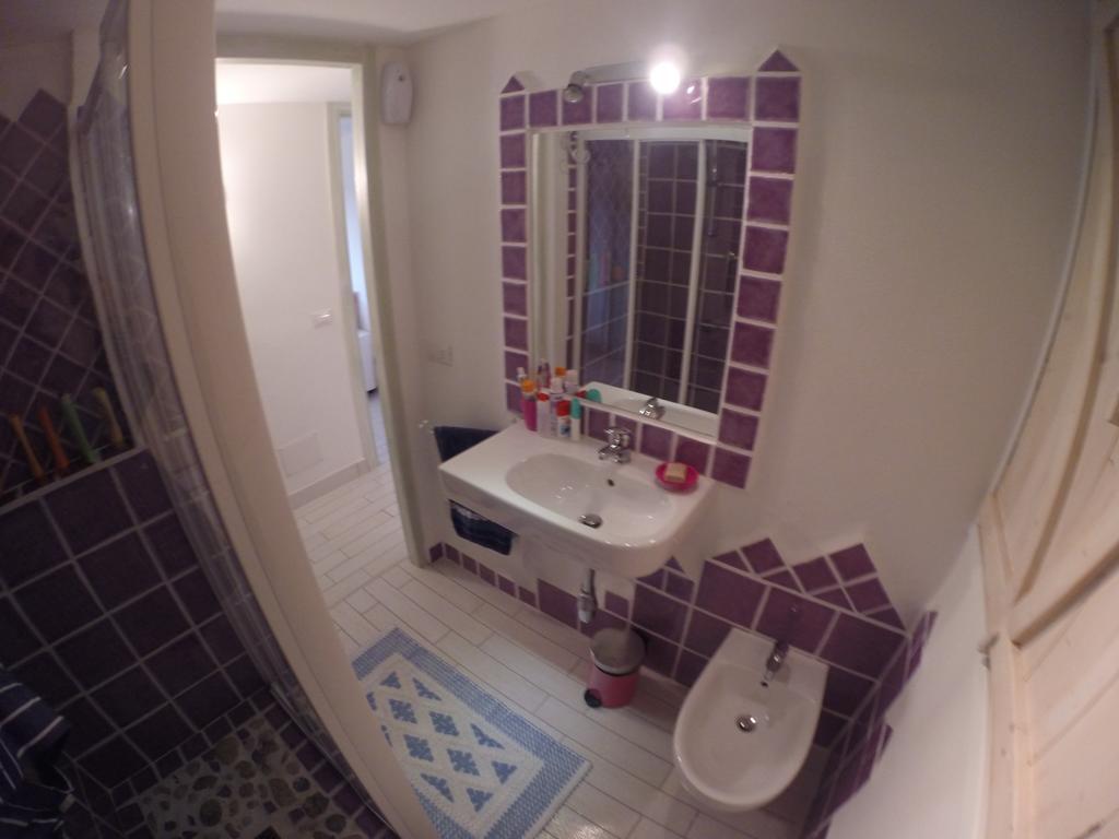 Luxury Apartment Sardegna Portisco Rum bild