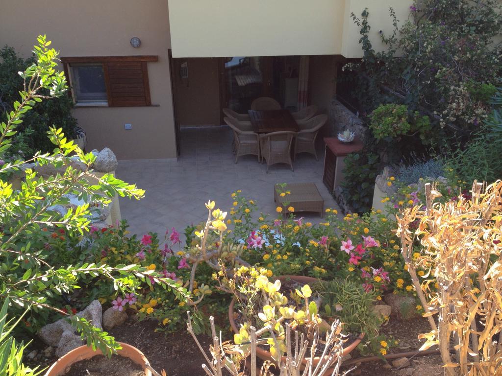 Luxury Apartment Sardegna Portisco Rum bild