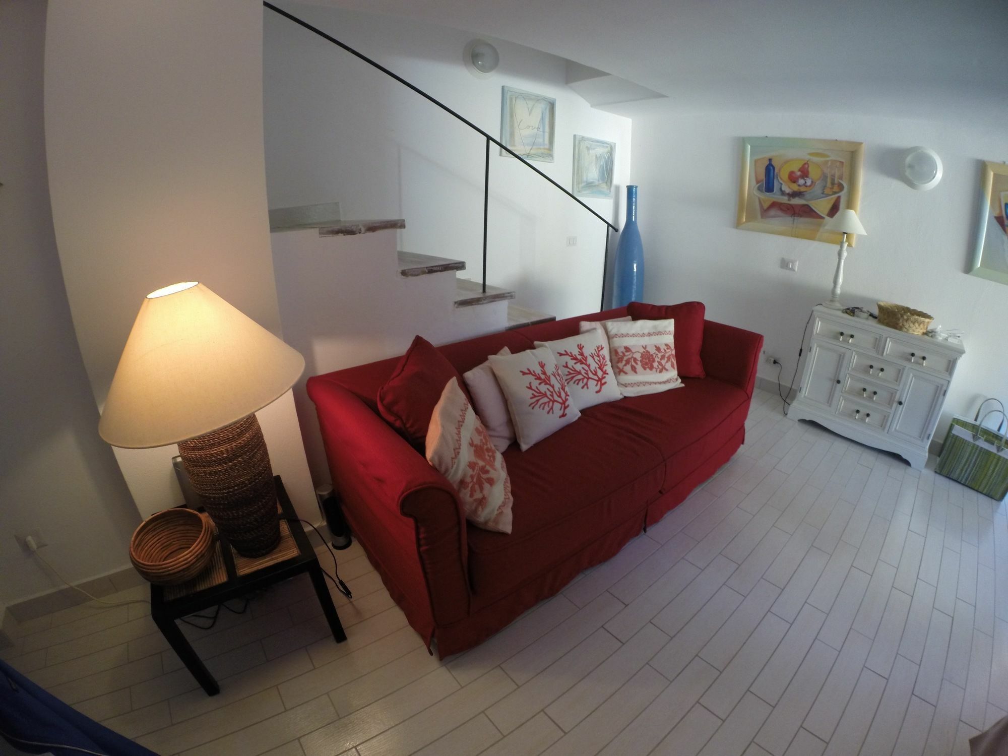 Luxury Apartment Sardegna Portisco Exteriör bild